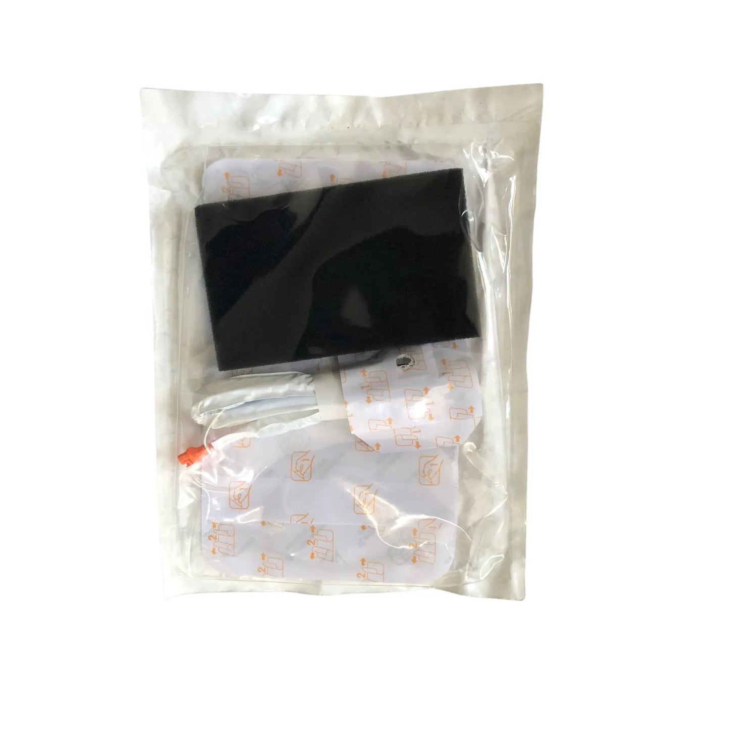 Renasys F Foam Kit Esponja Mediana - Smith+Nephew