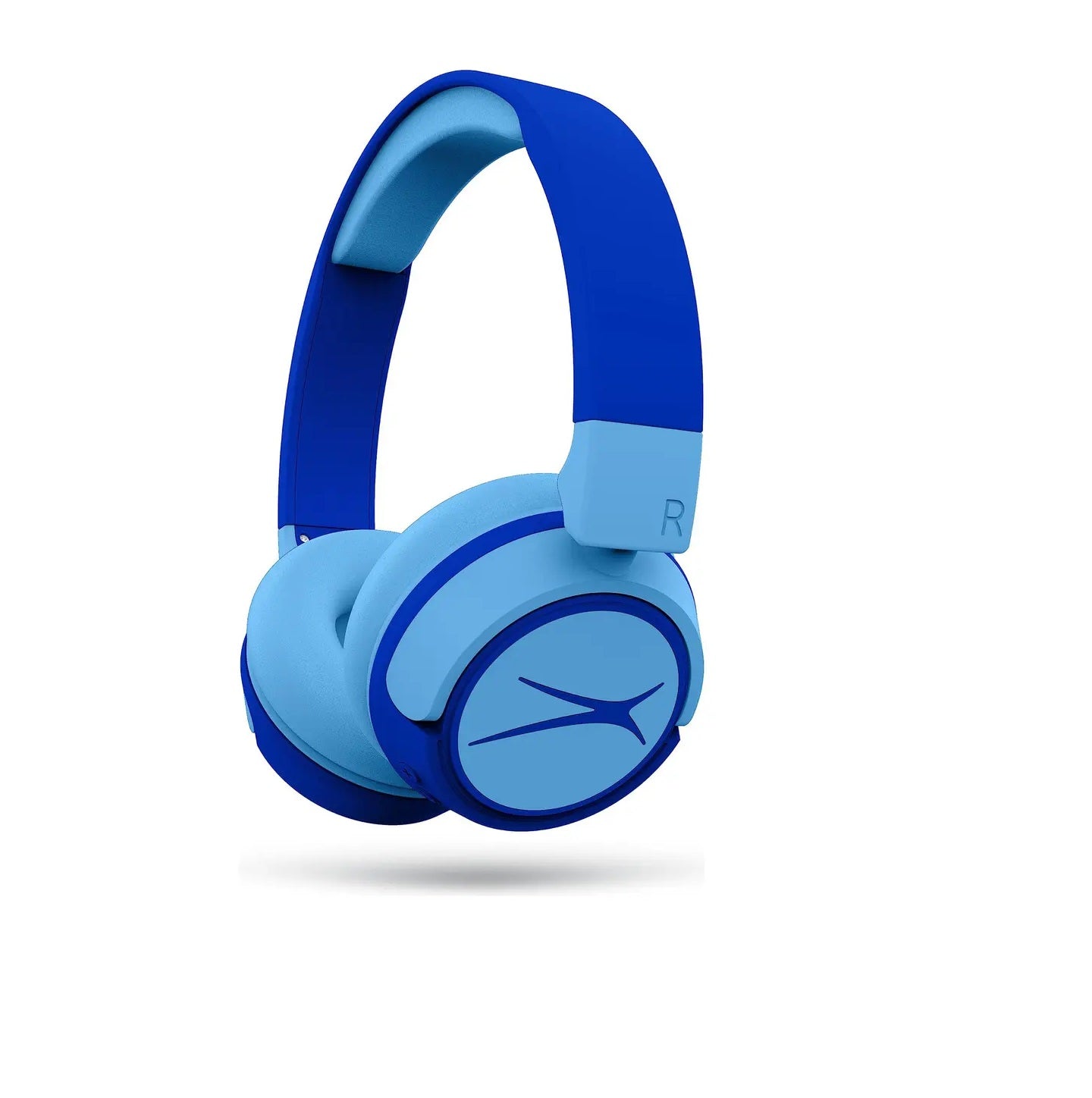 Altec Lansing Kid Safe Auriculares Inalámbricos Bluetooth 2 En 1