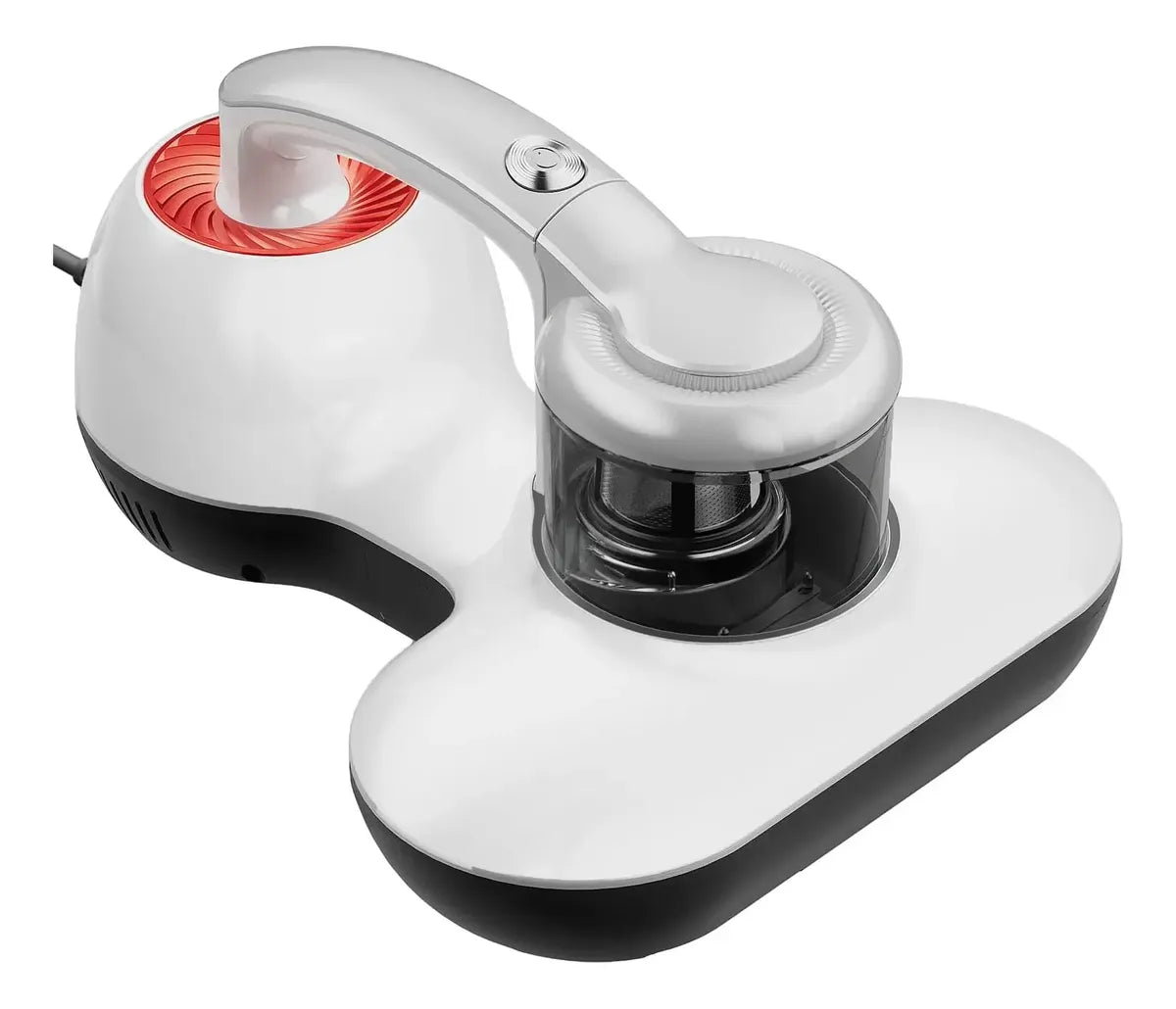 Aspiradora UV Para Colchón Sillón Filtro HEPA Portátil