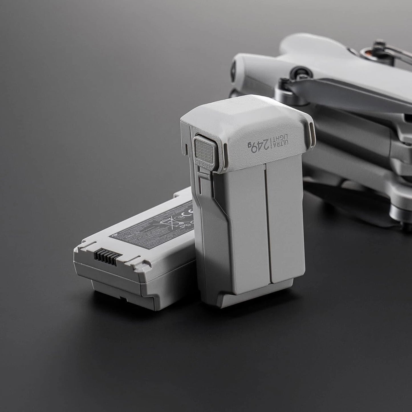 Batería Inteligente Dji Para Mini 3 Mini 3 Pro y Mini 4 Pro