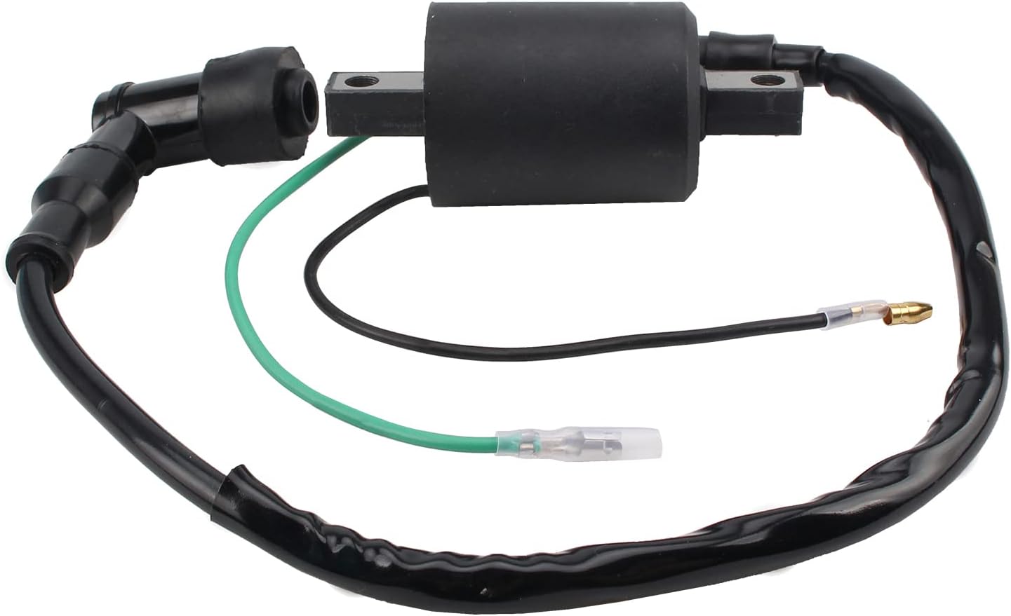 Bobina Encendido 6V Honda S90 CB100 CL100 - Motoall