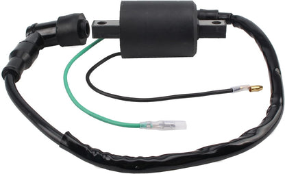 Bobina Encendido 6V Honda S90 CB100 CL100 - Motoall