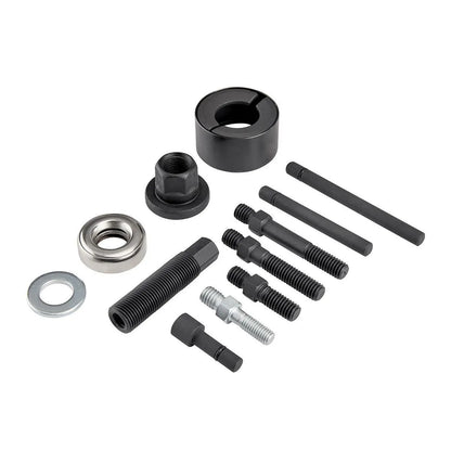 Kit Extractor e Instalador de Poleas Alternador 12 Piezas - Maddox