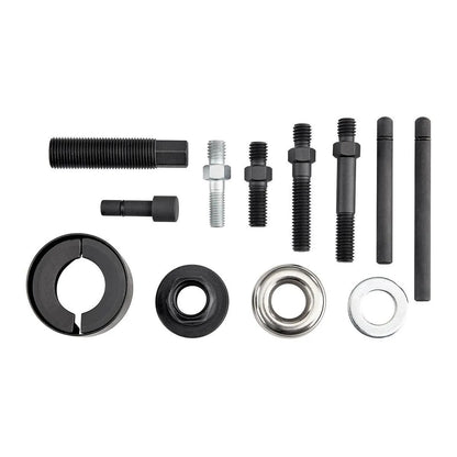 Kit Extractor e Instalador de Poleas Alternador 12 Piezas - Maddox