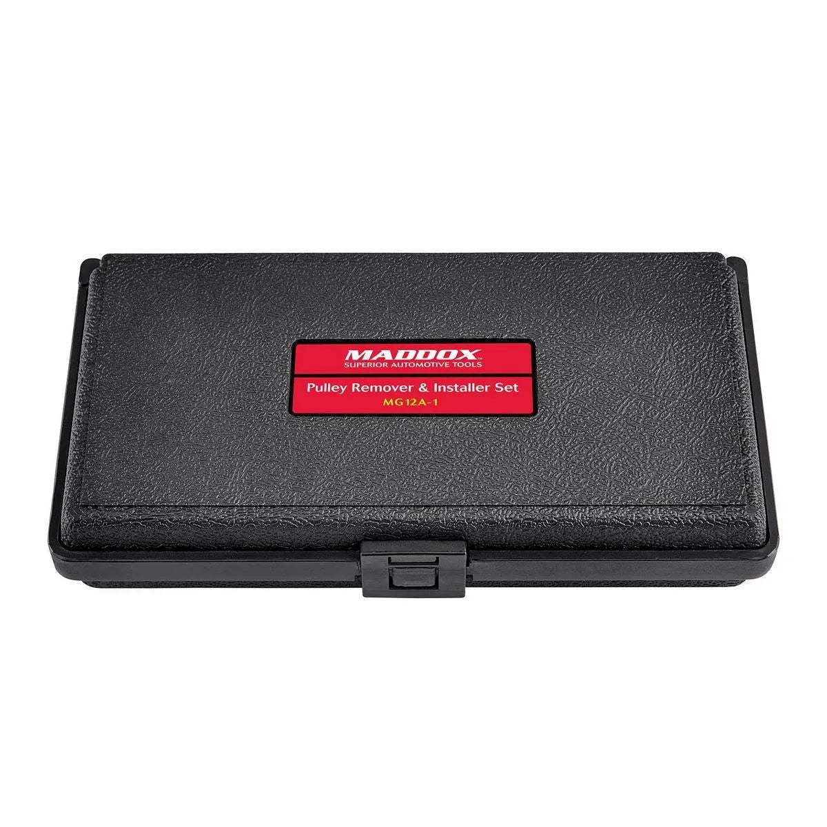 Kit Extractor e Instalador de Poleas Alternador 12 Piezas - Maddox