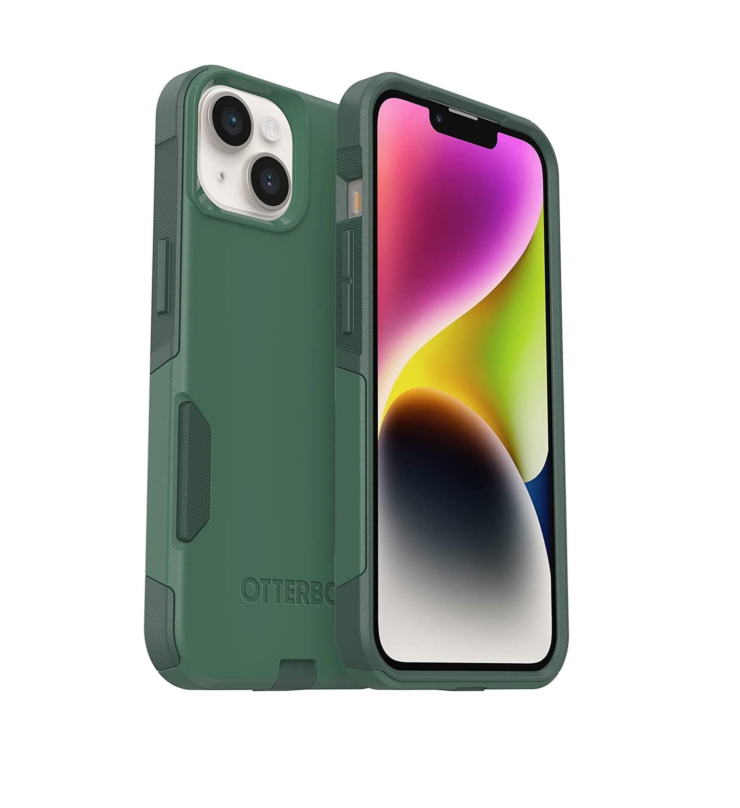 Funda iPhone 13 / iPhone 14 Commuter Series MagSafe - OtterBox