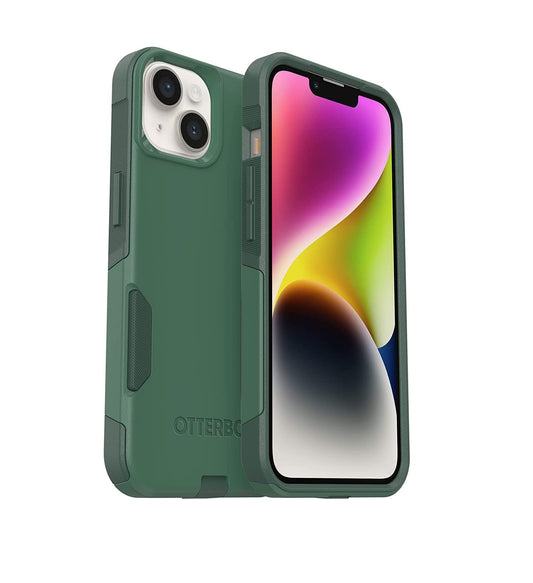 Funda iPhone 13 / iPhone 14 Commuter Series MagSafe - OtterBox