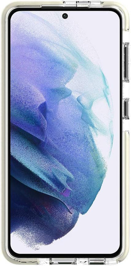Funda Samsung Galaxy S21 Floral Transparente - Kate Spade New York
