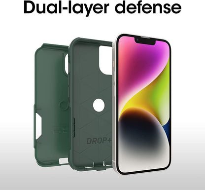 Funda iPhone 13 / iPhone 14 Commuter Series MagSafe - OtterBox