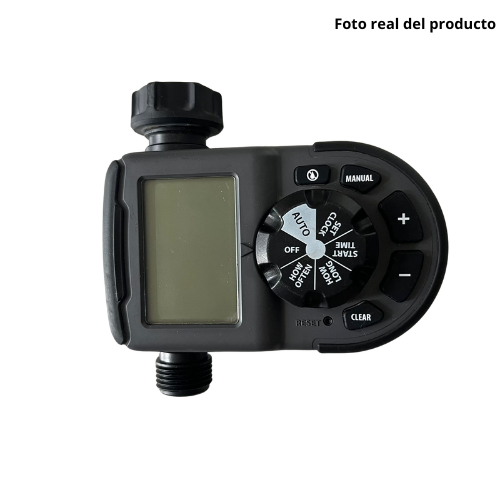 Temporizador Riego Automático Programable Orbit