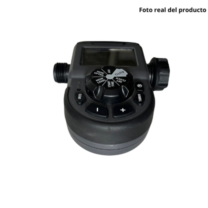 Temporizador Riego Automático Programable Orbit