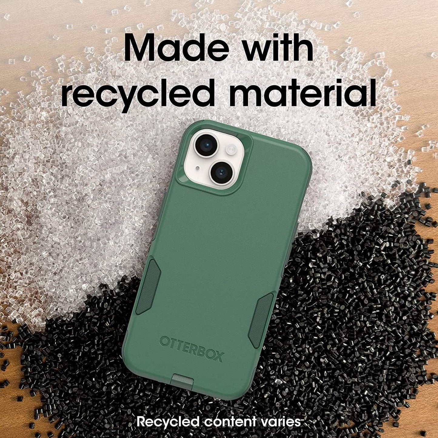 Funda iPhone 13 / iPhone 14 Commuter Series MagSafe - OtterBox