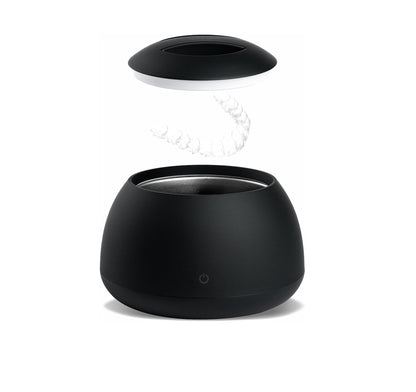 Limpiador Ultrasónico Dental 42k Hz Jet Black – Zima Dental