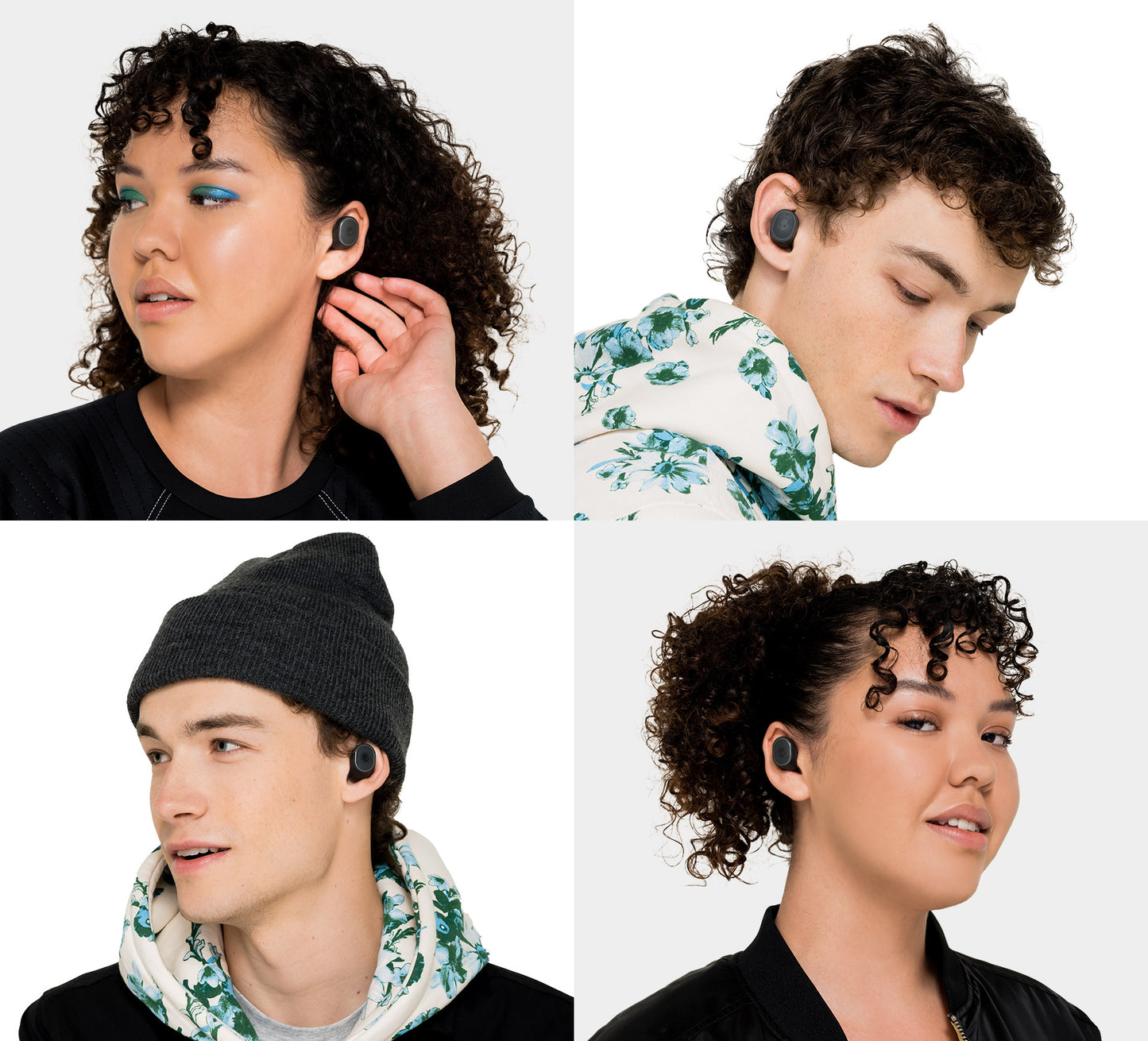 Audifonos Bluetooth Skullcandy Sesh Anc Cancelacion De Ruido (Reacondicionado)