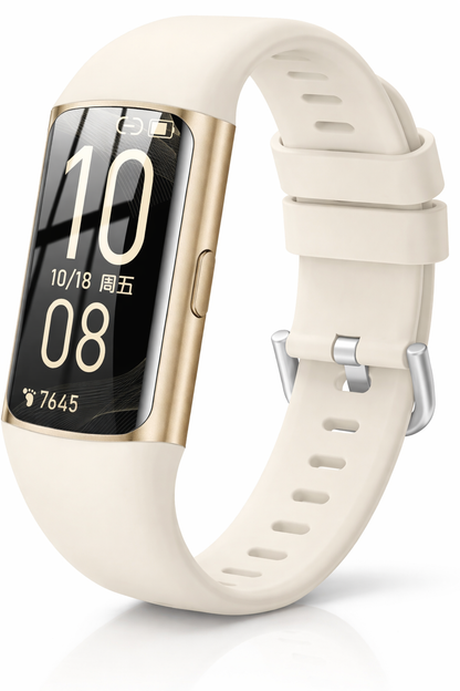 Smartwatch Mujer 1.47" IP68 Fitness - H32 (Caja Abierta)
