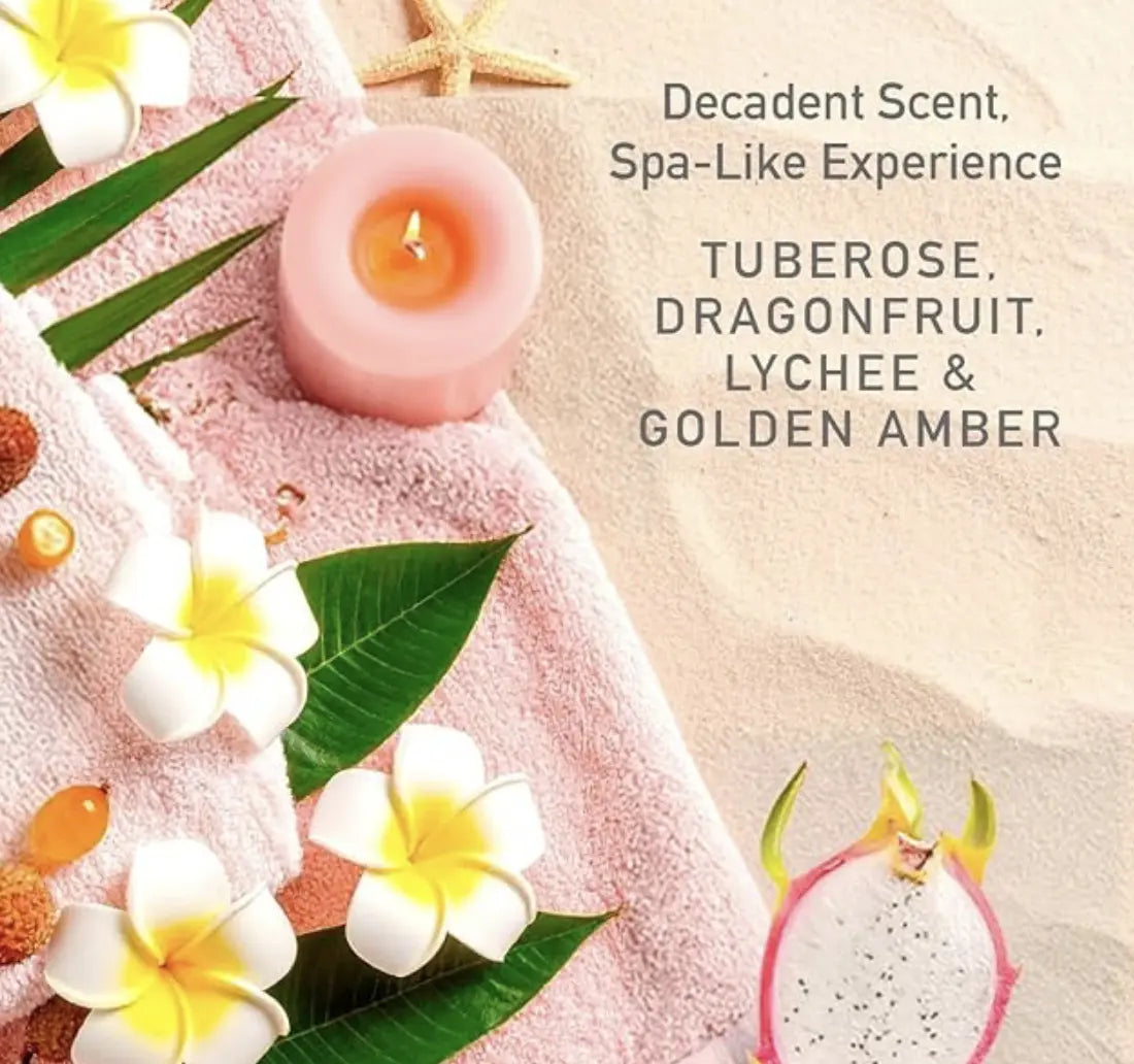 Naturewell Bouncy Crema Que Humecta Y Reafirma La Piel Frutal