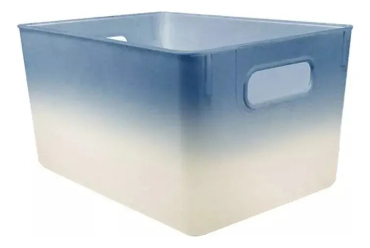 Cajas Organizadoras 2 Pzas Decorativas - Isaac Jacobs