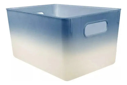Cajas Organizadoras 2 Pzas Decorativas - Isaac Jacobs