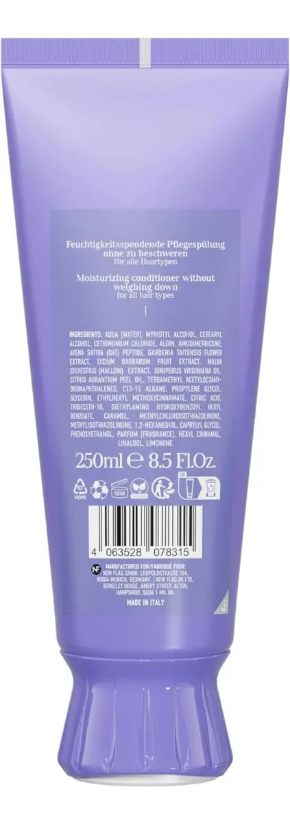 Acondicionador Moisture Mystery 250ml - NEQI