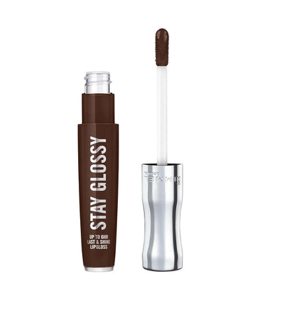 Brillo Labios Rimmel London Stay Glossy