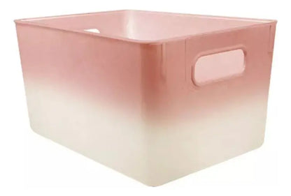 Cajas Organizadoras 2 Pzas Decorativas - Isaac Jacobs