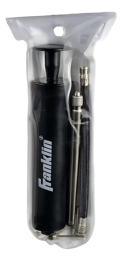 Kit De Mantenimiento Para Balones Con Bomba Franklin