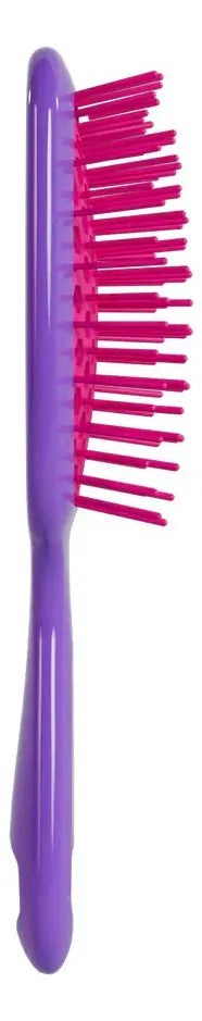 Cepillo Desenredante Unbrush Mini Neon - FH Heat