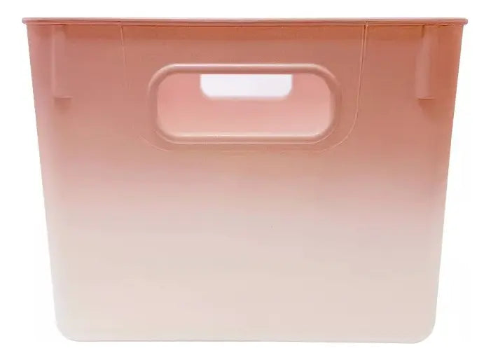 Cajas Organizadoras 2 Pzas Decorativas - Isaac Jacobs