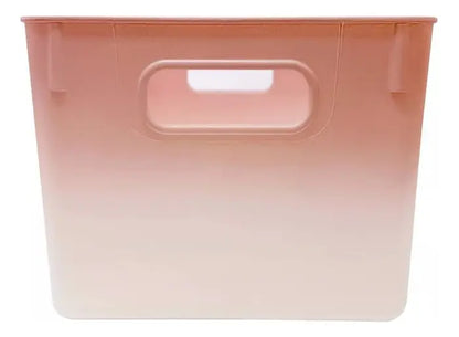 Cajas Organizadoras 2 Pzas Decorativas - Isaac Jacobs