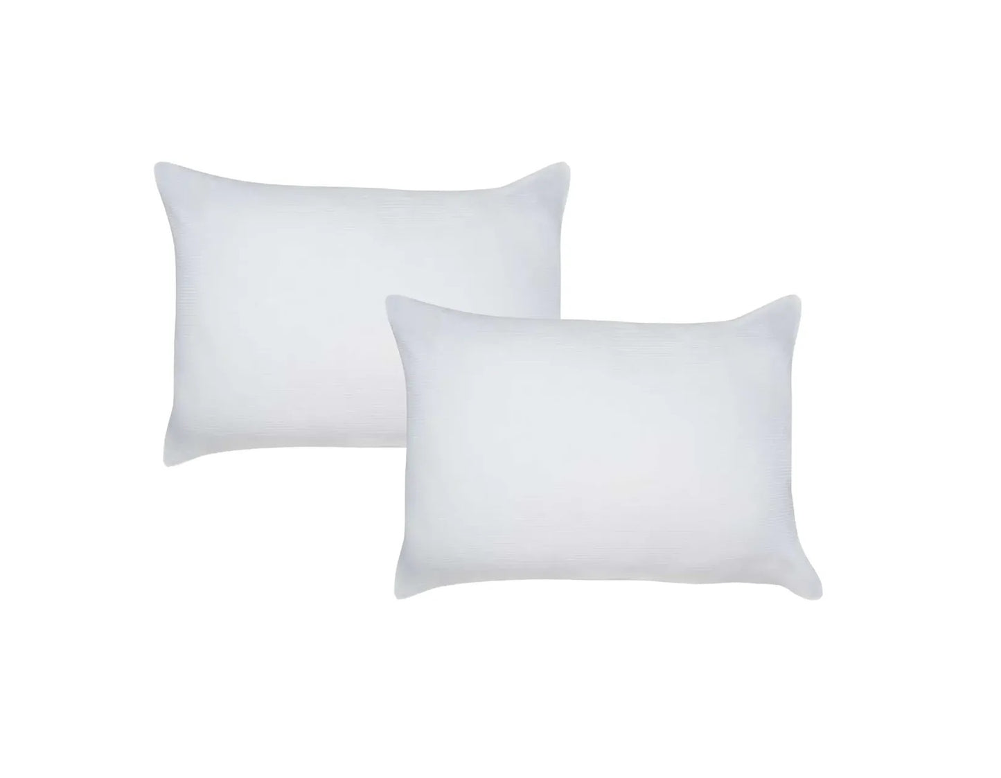 Almohada Lavable 100% Algodón My Kinda Standard/Queen