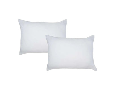 Almohada Lavable 100% Algodón My Kinda Standard/Queen