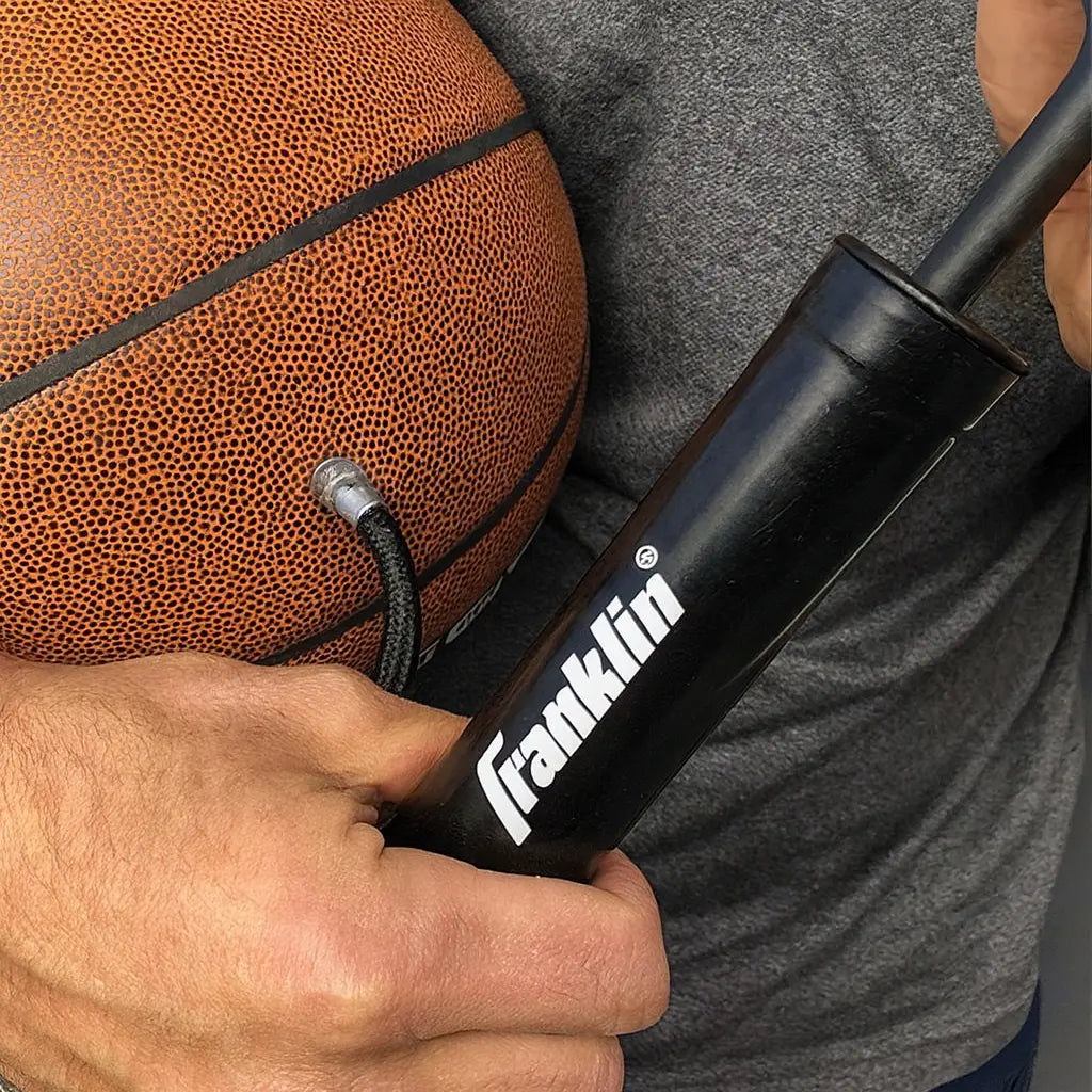 Kit De Mantenimiento Para Balones Con Bomba Franklin