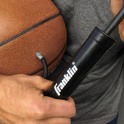 Kit De Mantenimiento Para Balones Con Bomba Franklin
