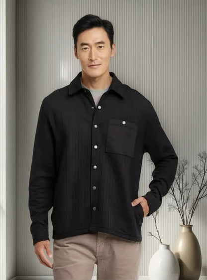Chaqueta Para Hombre Chamarra Acolchonada - Goodfellow & Co