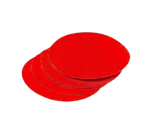 Discos Lijado 5 120 Grit Stickfast 12pack  Diablo