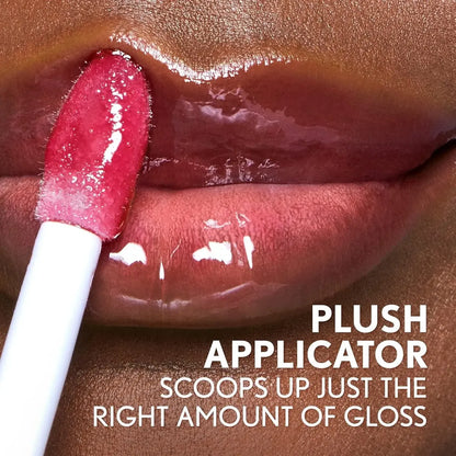 Labial Gloss CoverGirl Yummy 60 Moonlight Eclipse