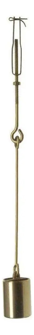 Varillaje Latón Danco 88924 Para Desagüe Trip-Lever