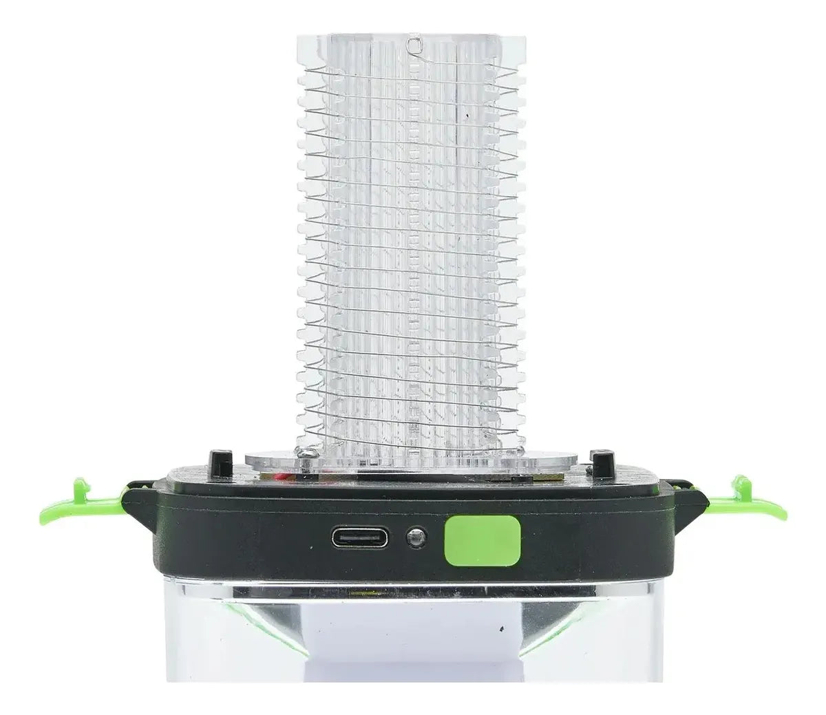 Lámpara Mata Insectos Recargable USB con Zapper - LitezAll