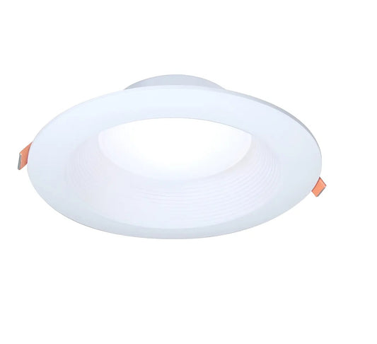 Luz LED Empotrable Halo 6" 3 Colores Regulable