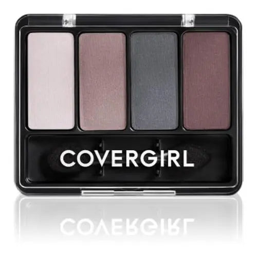 Covergirl Paleta De Sombras Eye Enhancers Color De La Sombra 286