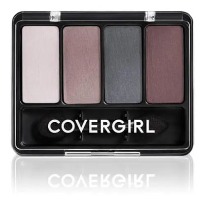 Covergirl Paleta De Sombras Eye Enhancers Color De La Sombra 286