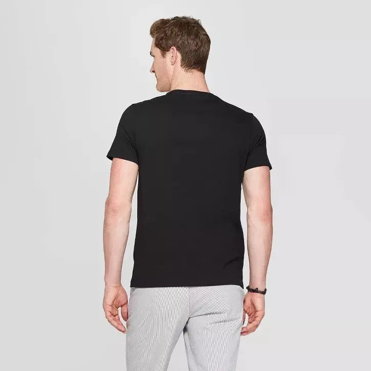 Playeras Camisas Cuello En V Para Hombre - Goodfellow & Co