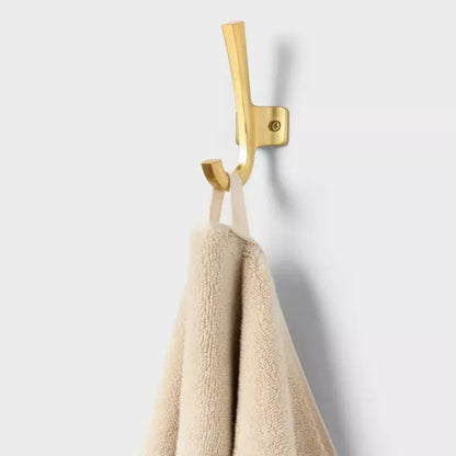 Juego De Toallas De Mano Spa Plush 2 Pzas - Threshold