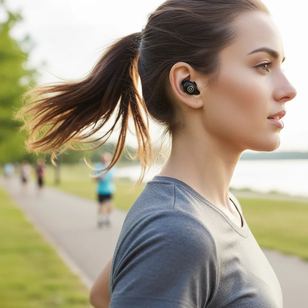 Audífonos Bluetooth TWS-X8 Inalámbricos