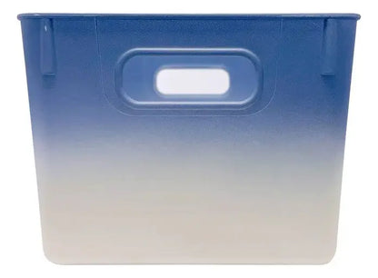 Cajas Organizadoras 2 Pzas Decorativas - Isaac Jacobs