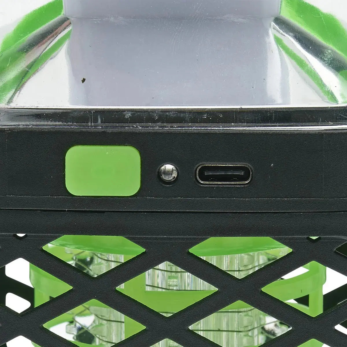 Lámpara Mata Insectos Recargable USB con Zapper - LitezAll