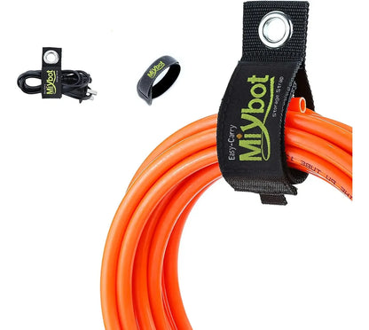 Correa De Almacenamiento Alta Resistencia 10+10pack- Miybot