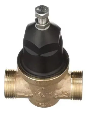 Válvula Reductora De Presión Wilkins Nr3xl 3/4 Pulgadas