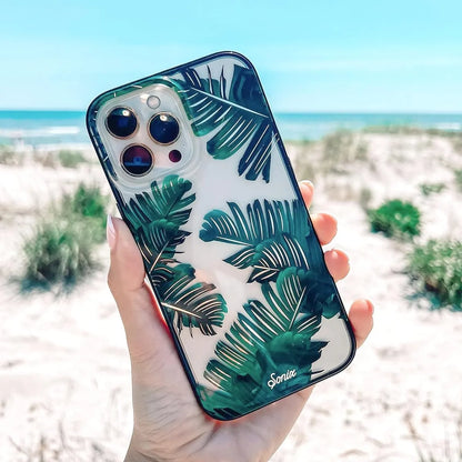 Funda Protectora Celular iPhone 13 Pro Bahama - Sonix