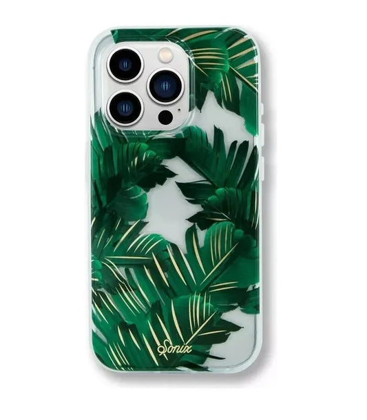 Funda Protectora Celular iPhone 15 Pro Megsafe Bahama - Sonix
